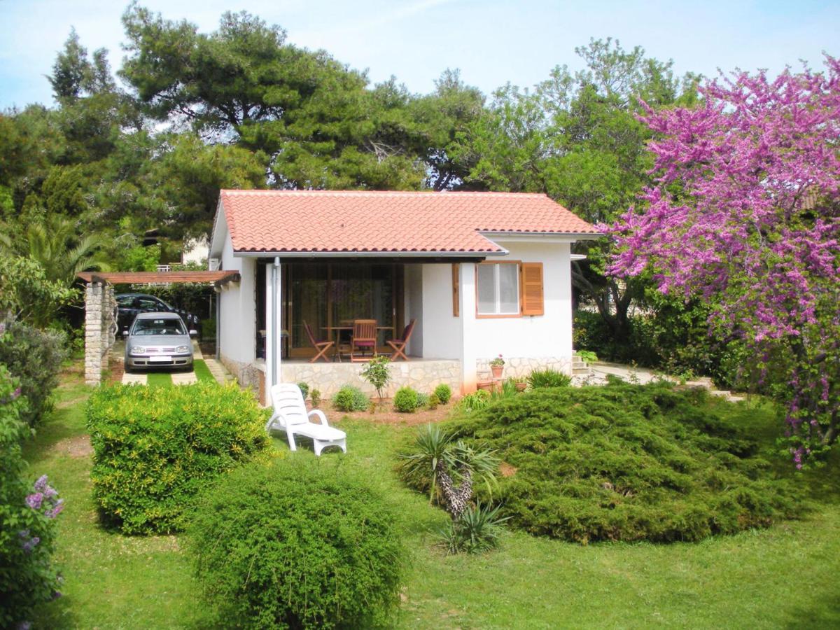 Holiday Home Margit - Prm115 By Interhome Premantura Exterior photo