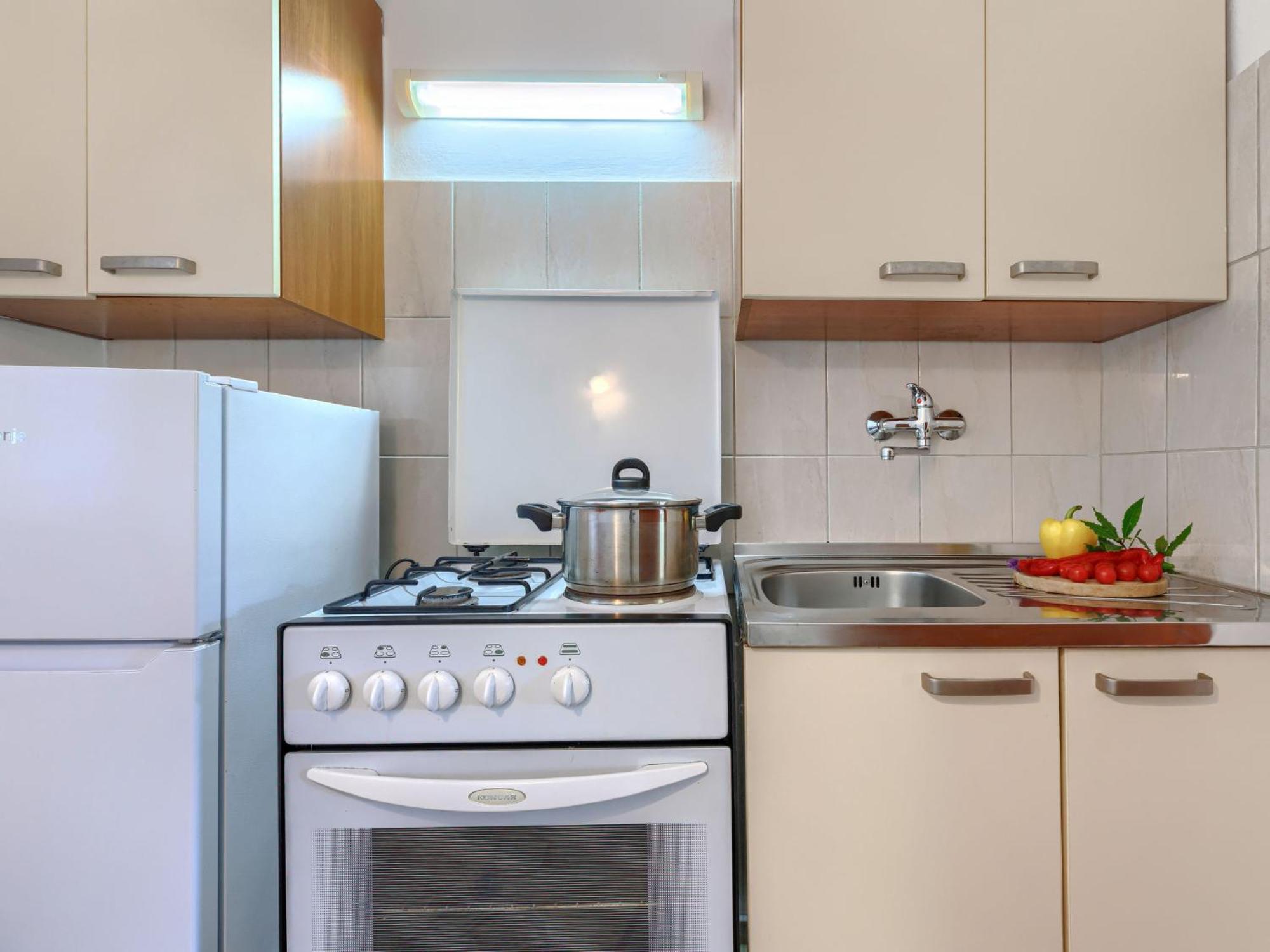 Holiday Home Margit - Prm115 By Interhome Premantura Exterior photo