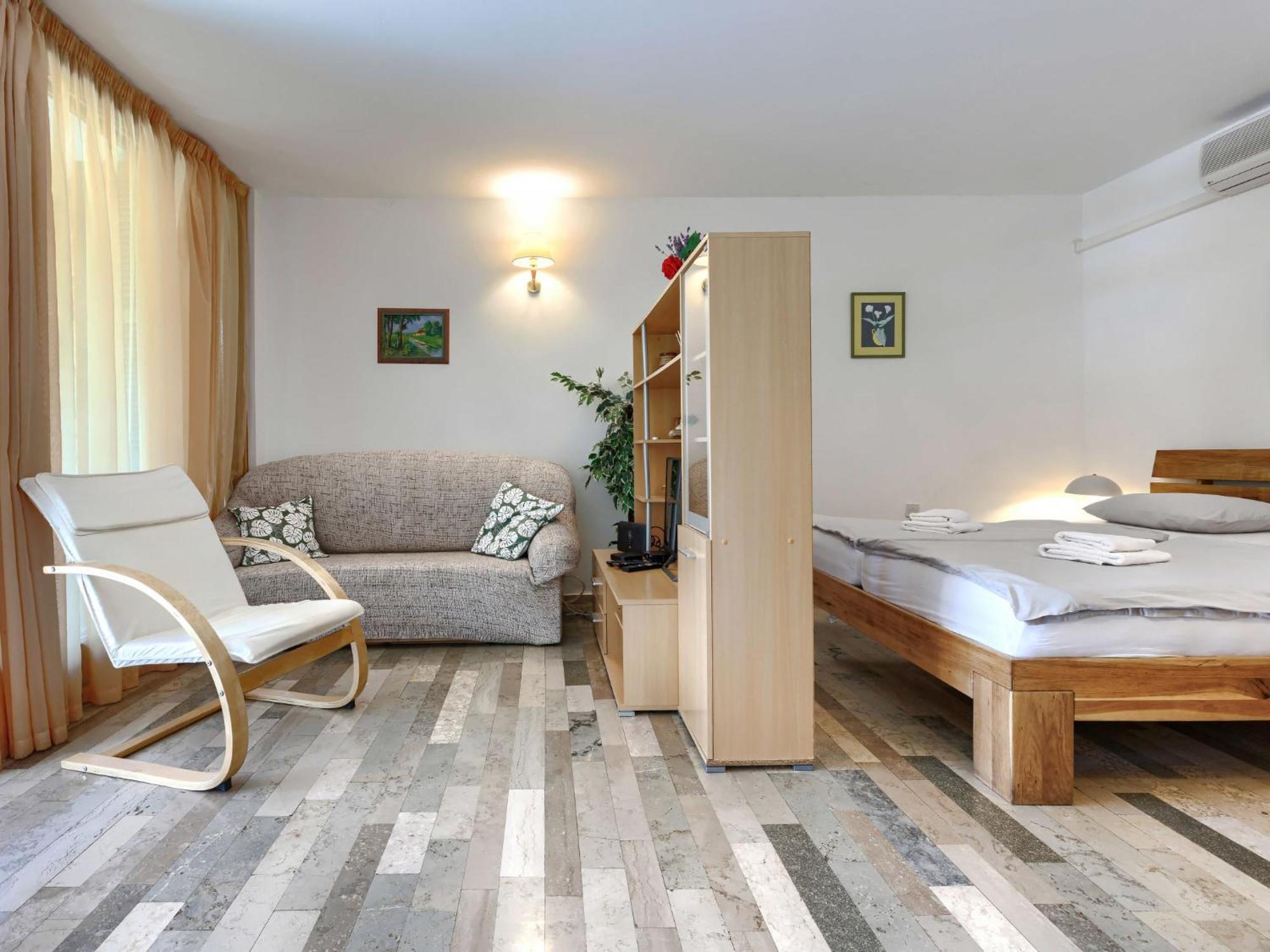 Holiday Home Margit - Prm115 By Interhome Premantura Exterior photo