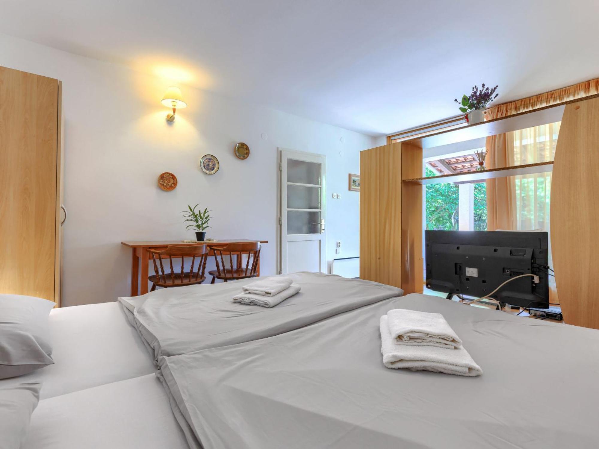 Holiday Home Margit - Prm115 By Interhome Premantura Exterior photo