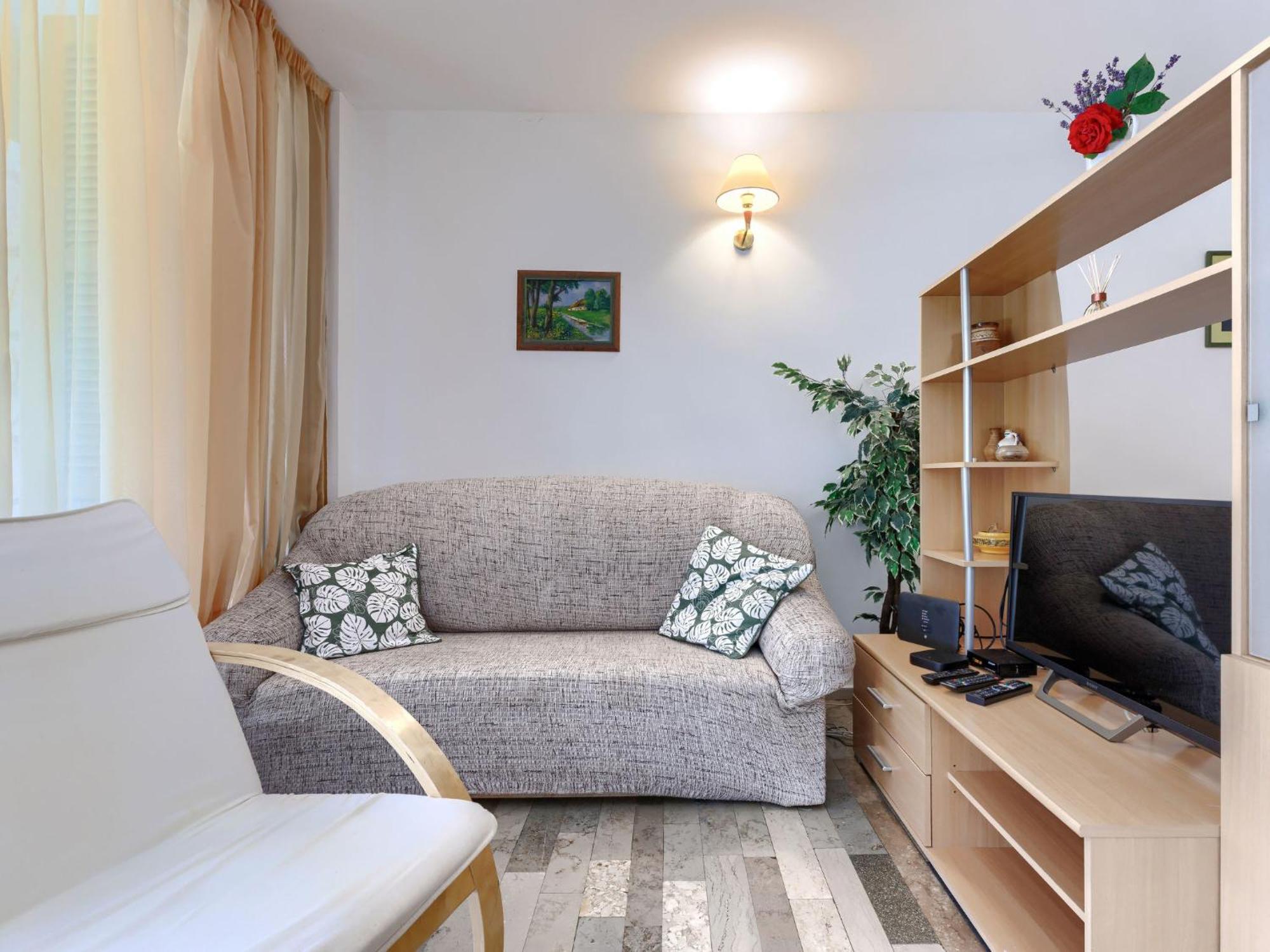 Holiday Home Margit - Prm115 By Interhome Premantura Exterior photo